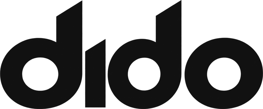 DIDO شعار